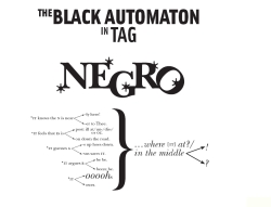 Negro